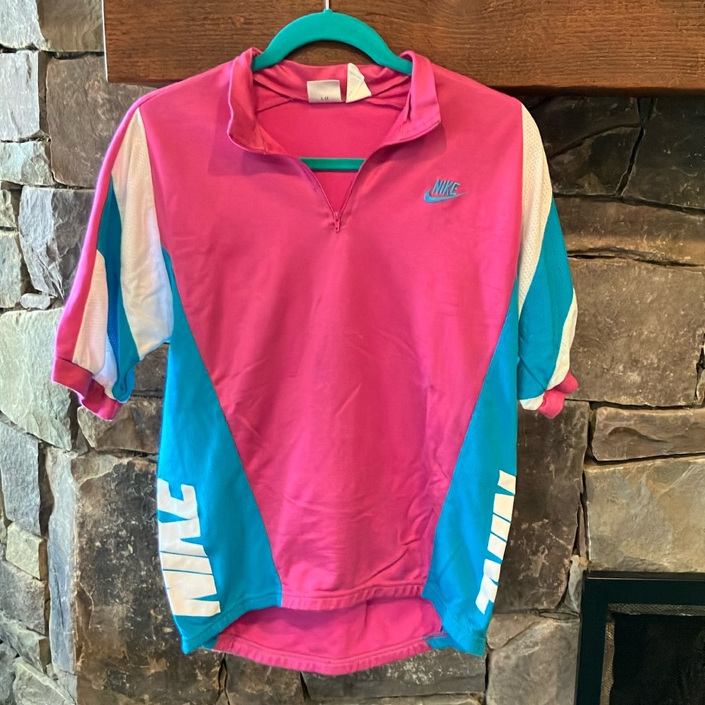 Nike Cycling/Bike Shirt